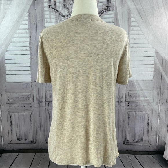 Vestique Stay wild beautiful Top - Picture 4 of 4